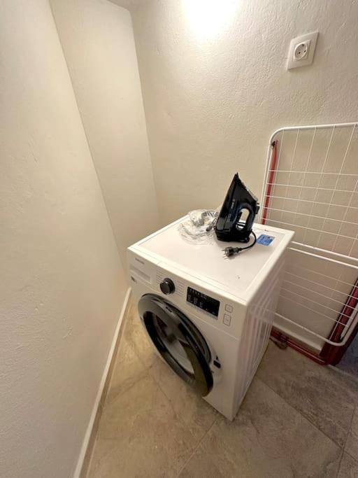 The “Roman Market” Lux Apartment เทสซาโลนิกิ ภายนอก รูปภาพ
