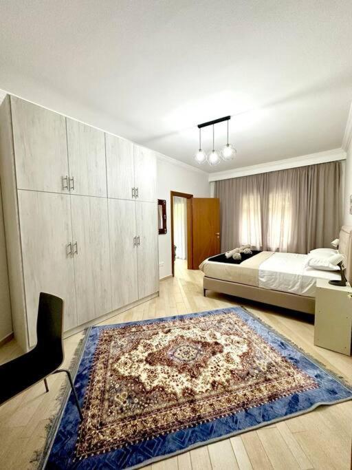 The “Roman Market” Lux Apartment เทสซาโลนิกิ ภายนอก รูปภาพ
