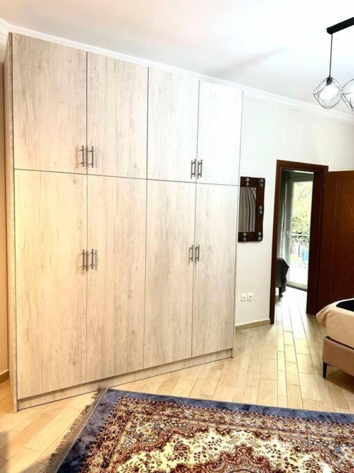 The “Roman Market” Lux Apartment เทสซาโลนิกิ ภายนอก รูปภาพ